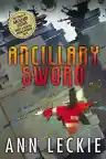 Cover of Ancillary Sword