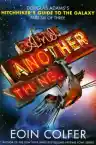 Cover of And Another Thing...