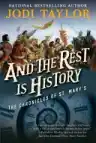 Cover of And the Rest is History