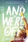 Cover of And We're Off