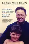 Cover of And When Did You Last See Your Father?