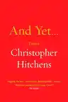 Cover of And Yet...: Essays