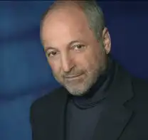 Andre Aciman