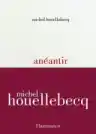 Cover of Anéantir