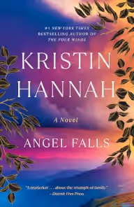 Cover of Angel Falls