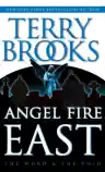 Cover of Angel Fire East