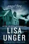 Cover of Angel Fire