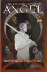 Cover of Angel: Immortality for Dummies