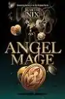 Cover of Angel Mage