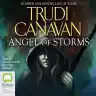 Cover of Angel of Storms