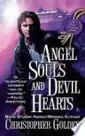 Cover of Angel Souls and Devil Hearts