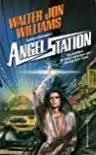 Cover of Angel Station