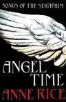 Cover of Angel Time