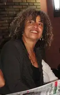 Angela Y. Davis
