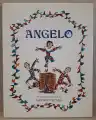 Cover of Angelo