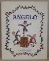Cover of Angelo
