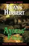 Cover of Angels' Fall