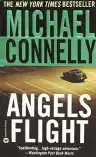 Cover of Angels Flight