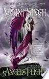 Cover of Angels' Flight