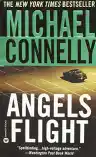 Cover of Angels Flight