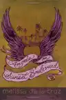 Cover of Angels on Sunset Boulevard