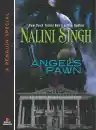 Cover of Angels' Pawn