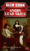 Cover of Angry Lead Skies