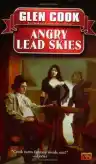 Cover of Angry Lead Skies