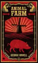 Cover of Animal Farm