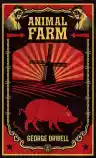 Cover of Animal Farm