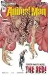 Cover of Animal Man