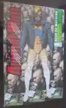 Cover of Animal Man: Deus Ex Machina