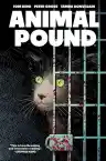 Cover of Animal Pound