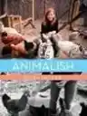 Cover of Animalish