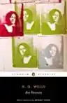 Cover of Ann Veronica