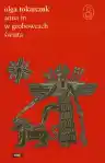 Cover of Anna In w grobowcach świata
