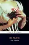 Cover of Anna Karenina