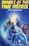 Cover of Annals of the Time Patrol