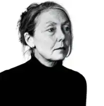 Anne Carson