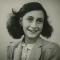 Anne Frank