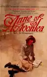 Cover of Anne of Avonlea