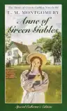 Cover of Anne of Green Gables