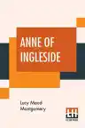 Cover of Anne of Ingleside