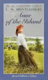 Cover of Anne of the Island