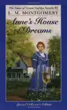 Cover of Anne's House of Dreams