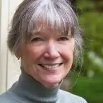 Anne Tyler