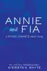 Cover of Annie and Fia