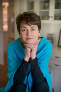 Annie Barrows