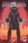 Cover of Annihilator