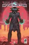 Cover of Annihilator